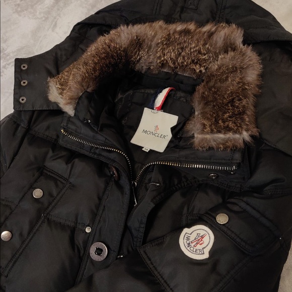 moncler jacket inside